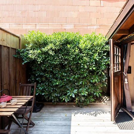 Villa Zenith Hostel - La Maison 拉卡诺 外观 照片