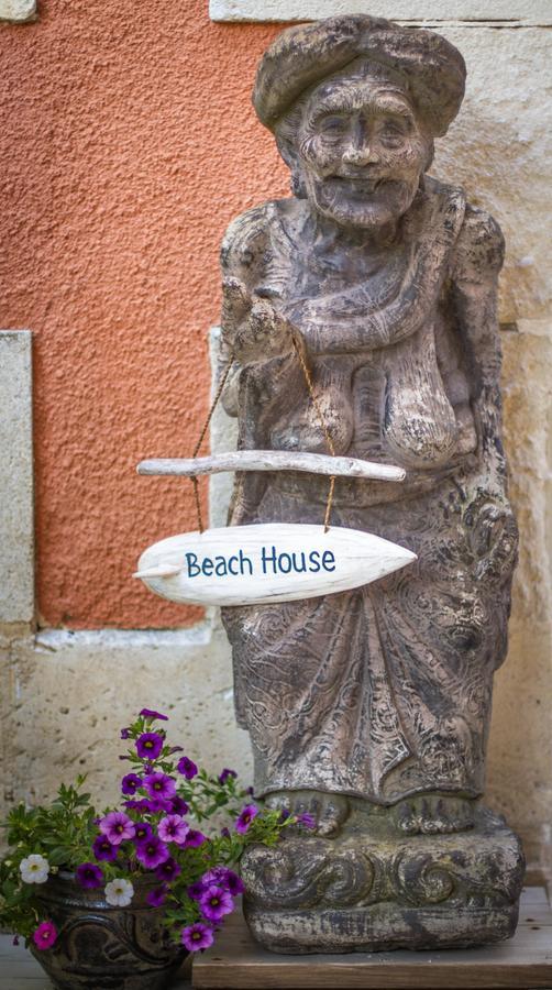 Villa Zenith Hostel - La Maison 拉卡诺 外观 照片